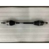 Demi-arbre avant gauche - BYD - 12271130-00