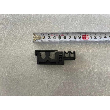 Collier de serrage à quatre trous - BYD - 12264705-00