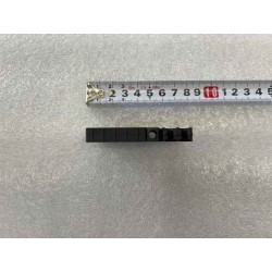 Collier de serrage à quatre trous - BYD - 12264705-00