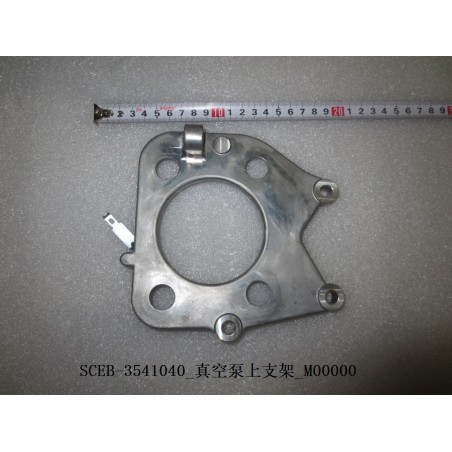 Pompe à vide sur support - BYD - 12261640-00