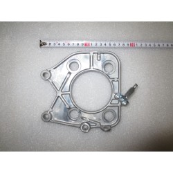 Pompe à vide sur support - BYD - 12261640-00
