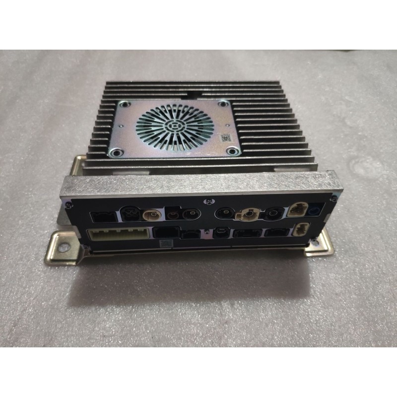 Commande multimédia - BYD - 19542683-00