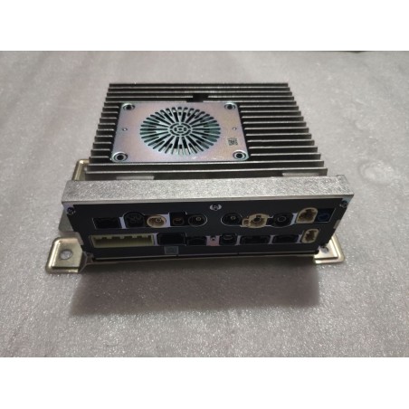 Commande multimédia - BYD - 19542683-00