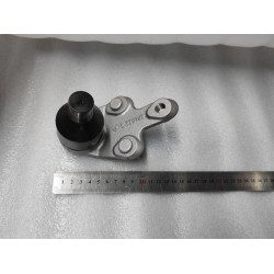 Joint à rotule du bras de commande inférieur avant gauche - BYD - 12252706-00