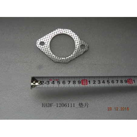Joint - BYD - 12248611-00