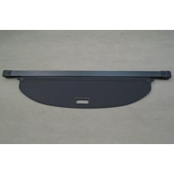 Couvre-bagages - Noir foncé 5 - BYD - 12243904-00