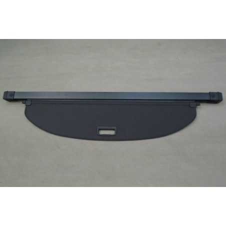 Couvre-bagages - Noir foncé 5 - BYD - 12243904-00