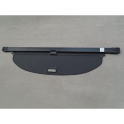 Couvre-bagages - Noir foncé 5 - BYD - 12243904-00