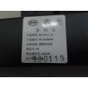 Couvre-bagages - Noir foncé 5 - BYD - 12243904-00