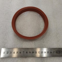 Joint d'étanchéité de la pompe à huile - BYD - 12241258-00