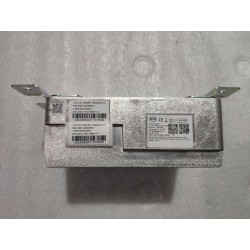Commande multimédia - BYD - 19542683-00
