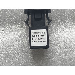 Capteur d'intensité lumineuse - BYD - 12238410-00