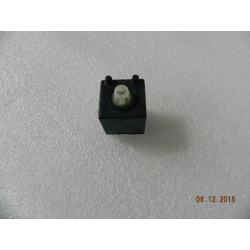 Bloc tampon de la charnière du couvercle du coffre - BYD - 12227329-00