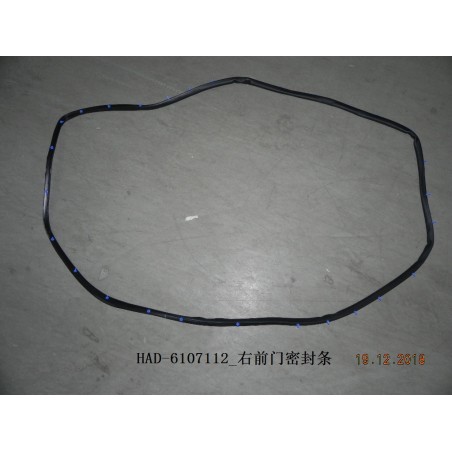 Joint d'étanchéité, porte, av - BYD - 12225861-00