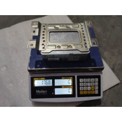 Commande multimédia - BYD - 19542683-00