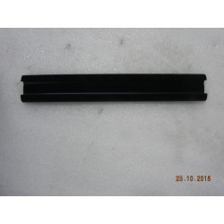 Segment inférieur de la fente du montant c arrière - BYD - 12225833-00