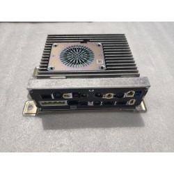 Commande multimédia - BYD - 19542682-00