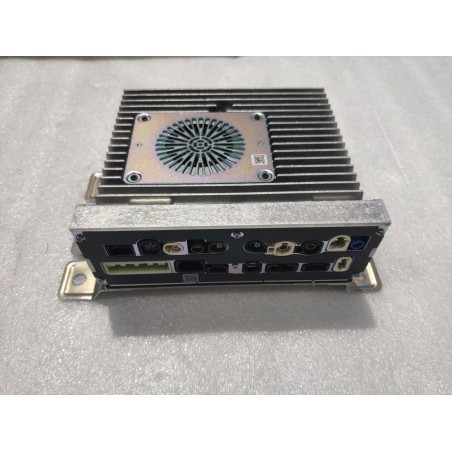Commande multimédia - BYD - 19542682-00