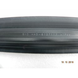 Joint d'étanchéité intérieur, porte avant, l - BYD - 12225824-00