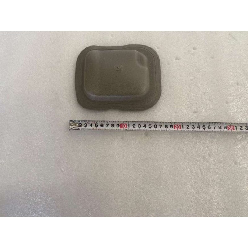 Bouchon d'étanchéité ii, porte, arrière - BYD - 12225813-00