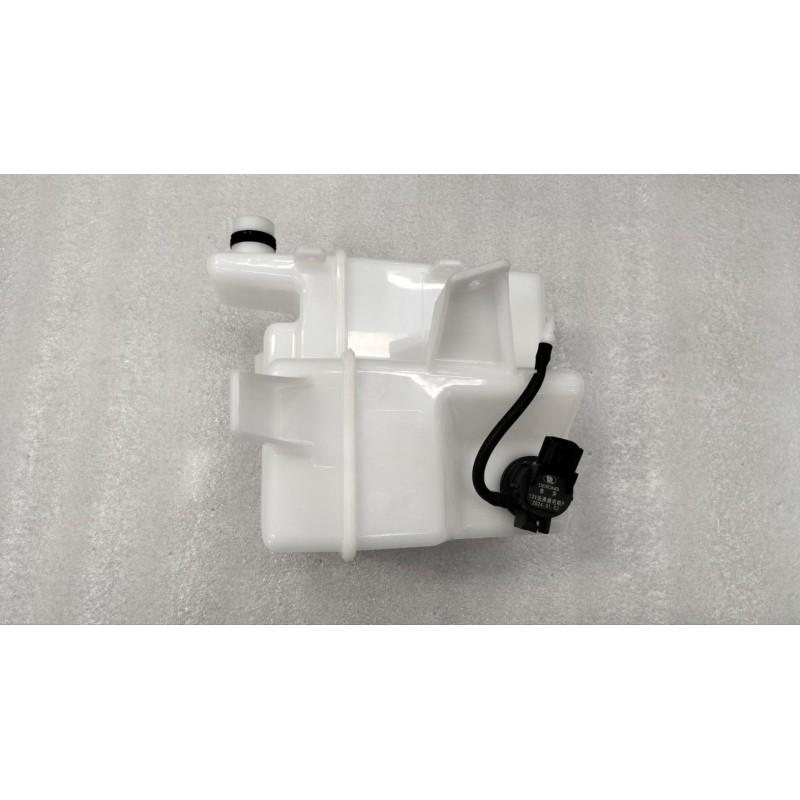 Corps du réservoir de liquide lave-glace & moteur assy. - BYD - 12225793-00