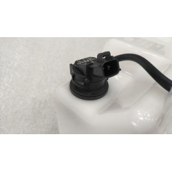 Corps du réservoir de liquide lave-glace & moteur assy. - BYD - 12225793-00
