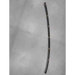 Moulure, couverture de toit, gauche - BYD - 12225791-00