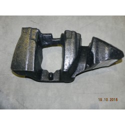 Bloc de coussin de siège gauche tapis - BYD - 12216788-00