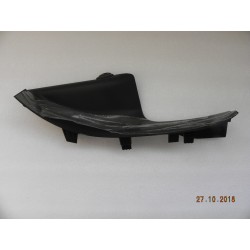 Shield, bas de porte, rr - BYD - 12216774-00