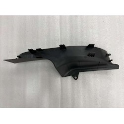 Plaque de protection, bas de caisse, rl - BYD - 12216773-00