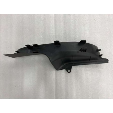Plaque de protection, bas de caisse, rl - BYD - 12216773-00