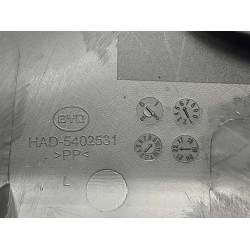 Plaque de protection, bas de caisse, rl - BYD - 12216773-00