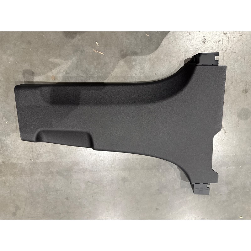 Bouclier inférieur, montant b, droit - BYD - 12216766-00