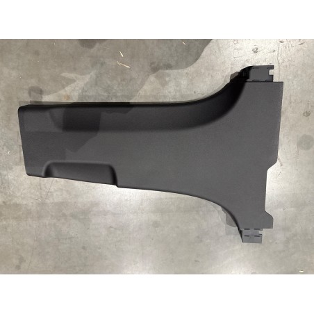 Bouclier inférieur, montant b, droit - BYD - 12216766-00