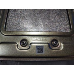 Commande multimédia - BYD - 19542682-00