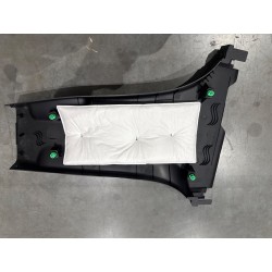 Bouclier inférieur, montant b, droit - BYD - 12216766-00