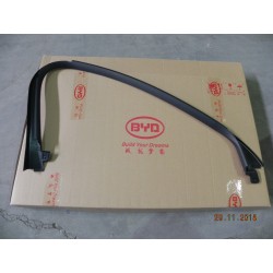 Protection du cadre de fenêtre de la porte avant droite - BYD - 12216760-00