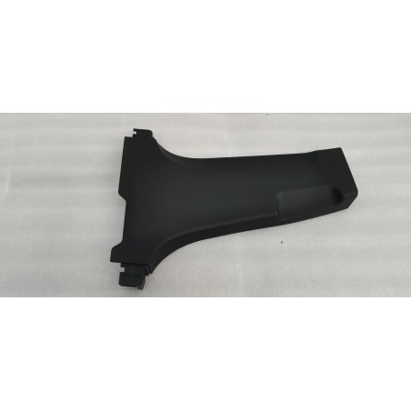 Protection inférieure, montant b, gauche - BYD - 12216747-00