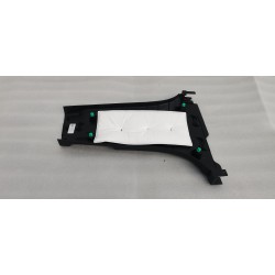 Protection inférieure, montant b, gauche - BYD - 12216747-00