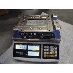 Commande multimédia - BYD - 19542682-00