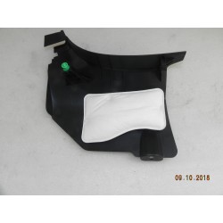 Bouclier inférieur, montant a, droit - BYD - 12216744-00