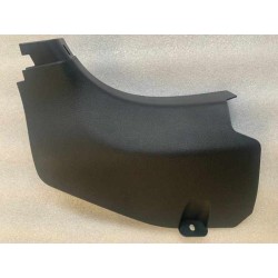 Protection inférieure, montant a, gauche - BYD - 12216743-00