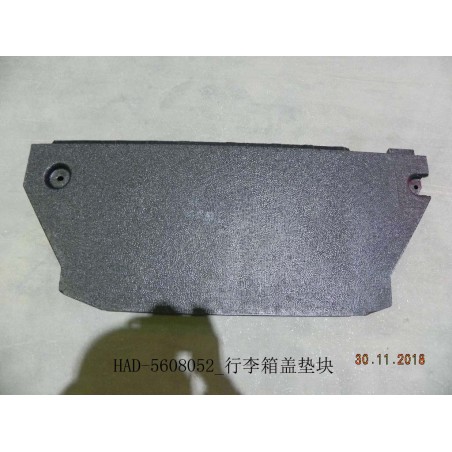 Coussin de couvercle de compartiment à bagages - BYD - 12216730-00
