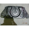 Coussin de couvercle de compartiment à bagages - BYD - 12216730-00
