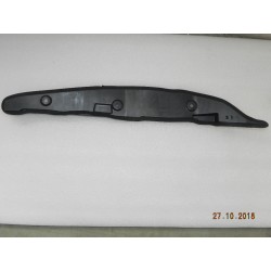 Panneau de couverture arrière, aile, gauche - BYD - 12216537-00