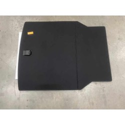 Plaque de couverture, couvercle de coffre - BYD - 12216419-00
