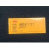 Plaque de couverture, couvercle de coffre - BYD - 12216419-00