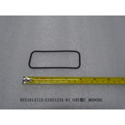 Joint torique C - BYD - 12214049-00