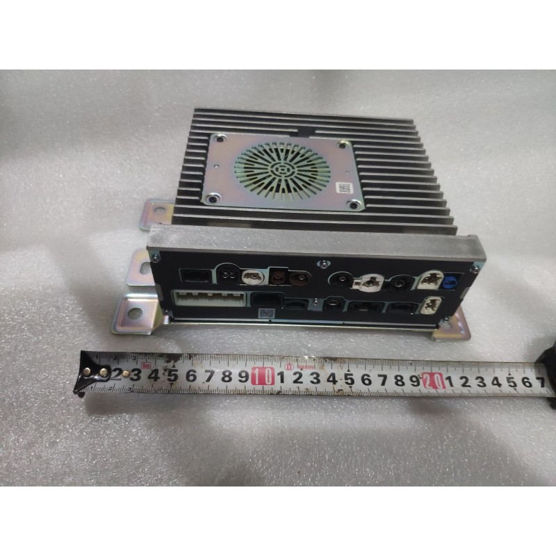 Commande multimédia - BYD - 19542679-00
