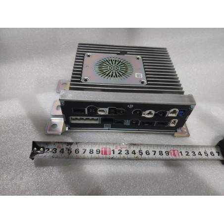 Commande multimédia - BYD - 19542679-00